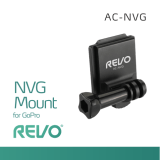 Revo AC-NVG User manual