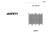 JAXPETY HG61A1211 User manual