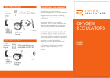 RHYTHM HEALTHCARE CGA 870 User manual