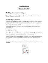 Philips S7788-55 User manual