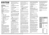 Wilhelmsen S-55 AC User manual