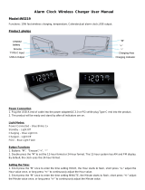 Shu W0219 User manual