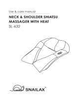 SnailaxSL-632