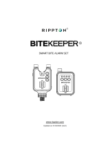 RIPPTON BiteKeeper User manual