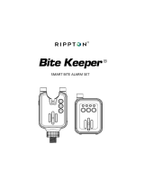 RIPPTON Bite Keeper User manual