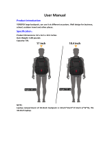 YOREPEK 91g4tWHQZhL User manual