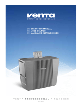 Venta AH902 User manual