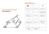 SUNSLICE ESK350 User manual