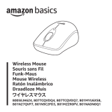 Amazon Basics B005EJH6Z4 User manual