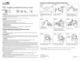 Sunset CM061S User manual