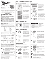 HEY! Cool Pool 50-12-9425 + 58012E-BW User manual