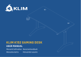 KLIM K152 User manual