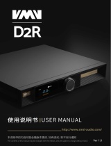 VMV D2R User manual