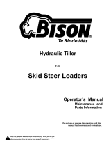 Bison Skid User manual