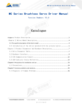 MYACTUATOR MC series User manual