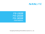 NANLITEFS-150B