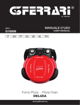 G3 Ferrari G10006 User manual