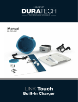 Duratech DLT10-BIC User manual