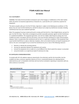 LSI BMD341 User manual