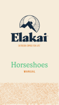 Elakai EGHSO-00 User manual