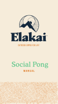 Elakai EGSPPW-00 User manual