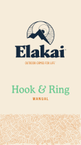 Elakai Hook User manual