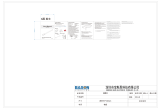 BASON LIGHTING LC211 User manual