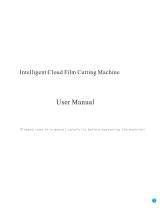 HZY MC6 User manual