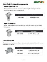 SunModo K10373-001 User manual