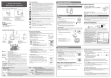 T D RTR-576 User manual