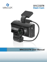 Minolta MNCD337N User manual