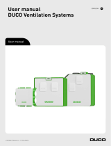 Duco L1023004 User manual