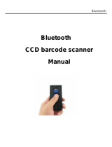 NetumScan Bluetooth User manual