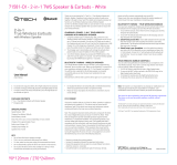 CJ TECH 71581-DI User manual