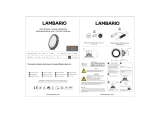 LAMBARIO LT46-09432 User manual