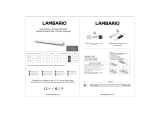 LAMBARIO LT10-01510 User manual