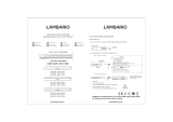 LAMBARIO LA53-00681 User manual