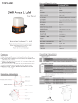 Topband TA1 User manual