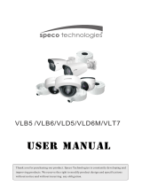 Speco TechnologiesVLB5