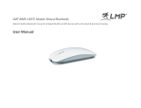 LMP WMS-1657C User manual