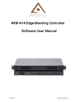 ANGUSTOS AEB-A14 User manual
