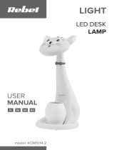 Lechpol KOM1014.2 User manual