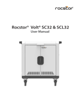Rocstor Volt SC32 User manual
