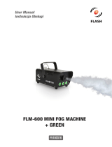 FLASH F5100316 User manual