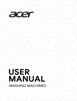 Acer 271064 User manual