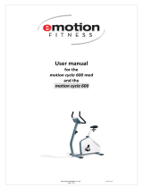 EMOTION Motion User manual