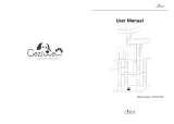 COZIWOW CW12A0288 User manual