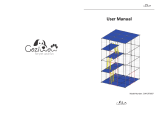 COZIWOW CW12F0507 User manual