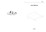 COZIWOW CW12B0505 User manual