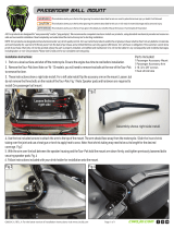 Ciro 50121 User manual